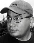 Rainier  Alfaro Bautista
